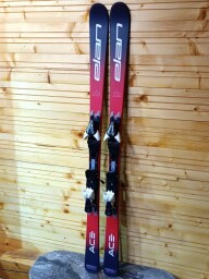 LYŽE ELAN FORMULA ACE 150CM